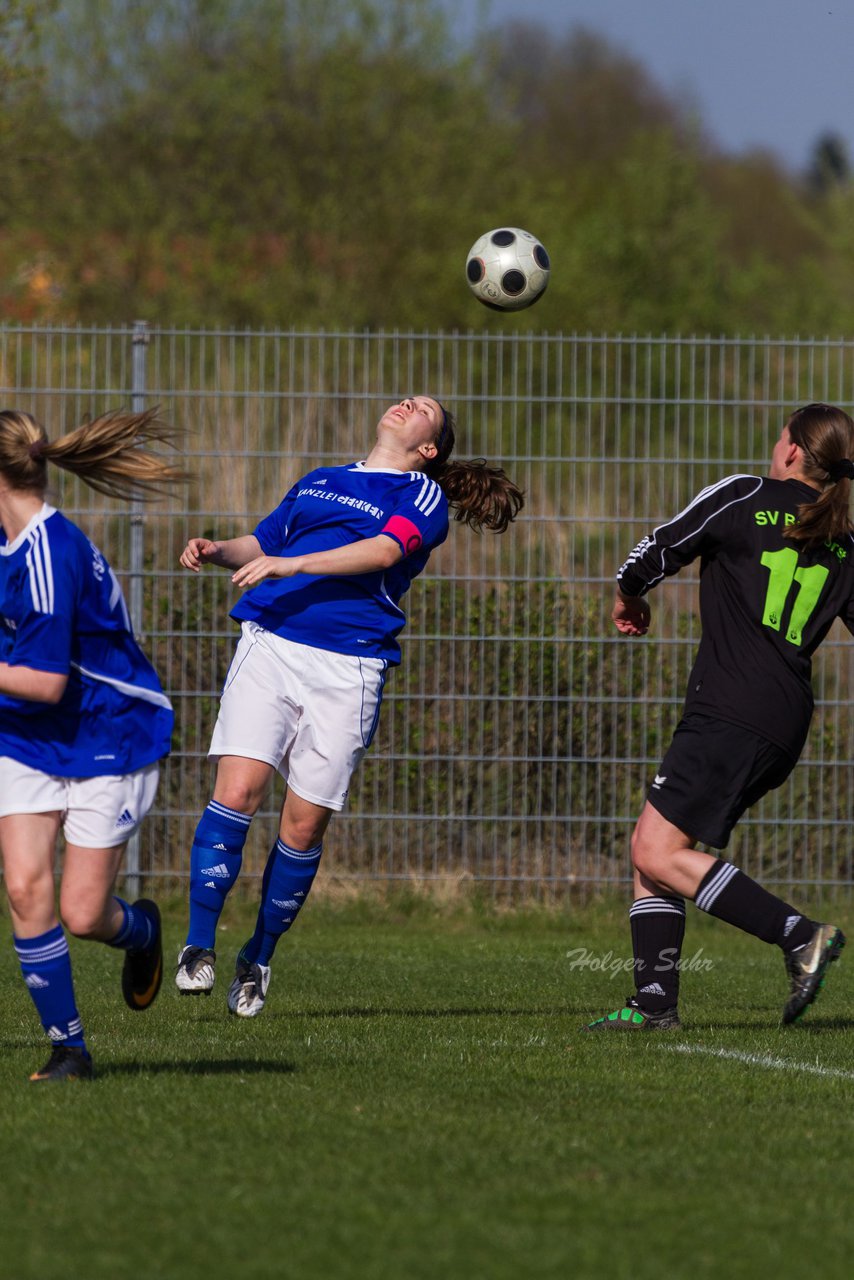 Bild 160 - Frauen FSC Kaltenkirchen II U23 - SV Bokhorst : Ergebnis: 4:1